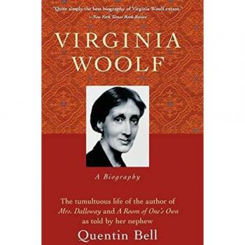 Quentin Bell's Virginia Woolf: Comprehensive Biography and Analysis