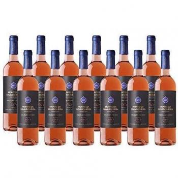 Vino Rosado Monte da Ravasqueira Selección 2019