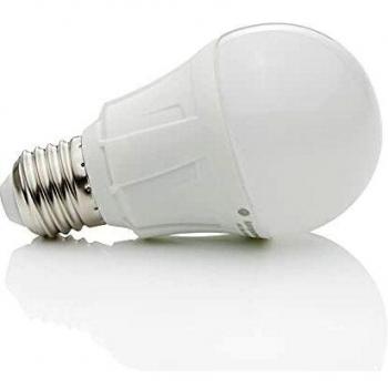 LED E27 bombilla 'E27' hecho de Plástico