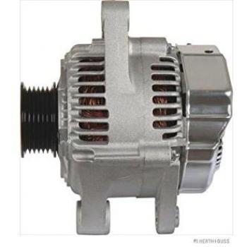 Alternador HERTH+BUSS JAKOPARTS J5112119 para Toyota Yaris