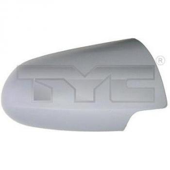 Cubierta de retrovisor exterior TYC 325-0046-2
