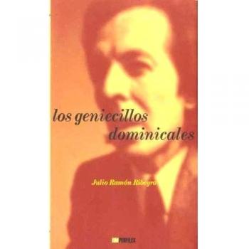 Los geniecillos dominicales