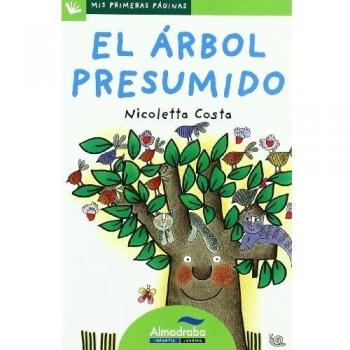 Arbol Presumido -Lp-: 5 - Nicoletta Costa