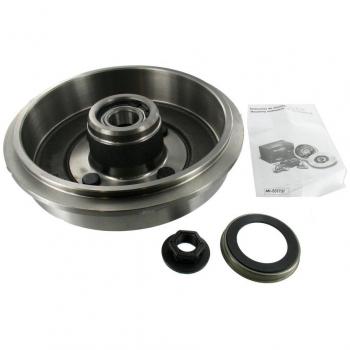 SKF VKBD 0162 Kit premontado de rodamientos para rueda y freno de tambour