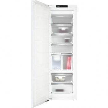 Congelador integrado Miele FNS7794E con tecnología No Frost
