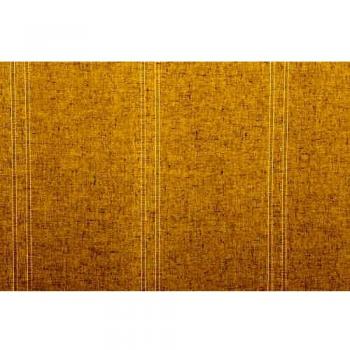 Visillo de Lin Beige con Ollaos, 150x260 cm