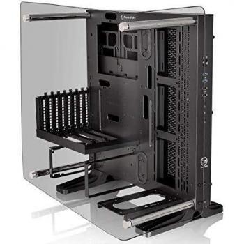 Thermaltake Core P3 Tempered Glass Curved Edition - Torre Mediano