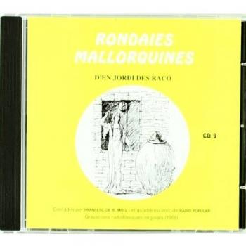 Contes: Rondaies Mallorquines 9