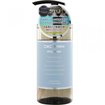 CMC Amino Shampoo - 400ml, Mirabote Formula