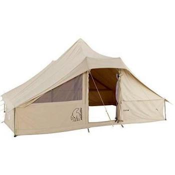 Nordisk Utgard Tienda de Campaña, Beige