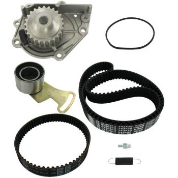 SKF VKMC 07306 Kit de distribución con bomba de agua