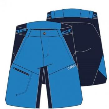 CMP Men's Blue Mountain Bermuda Shorts 56