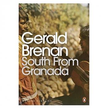 South From Granada