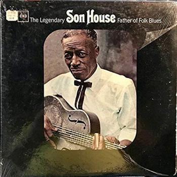 Father Of Folk Blues [VINYL] [Vinilo]