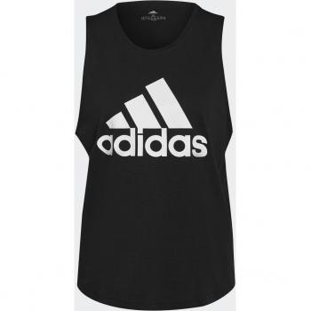 Camiseta adidas Essentials Big Logo para mujer (modelo GS1359)