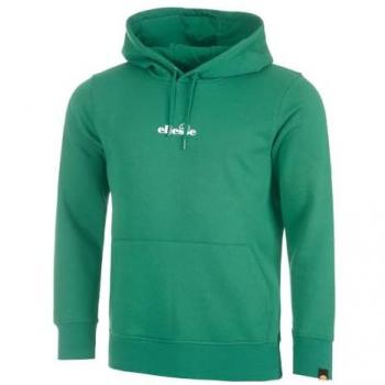 Sudadera Ellessee Pershuta Oh Hoody Hombre Verde