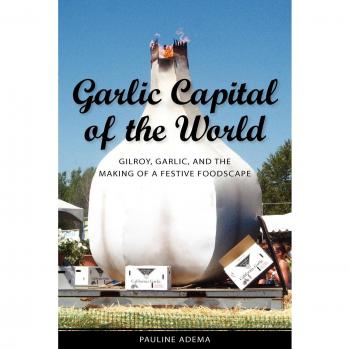 Gilroy Garlic Festival: Celebrating the World's Garlic Capital - A Culinary Journey Through Festive Flavors