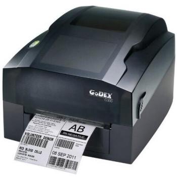 Godex G300 - Impresora de Etiquetas