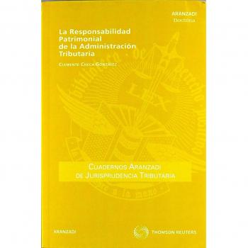 La Responsabilidad Patrimonial de la Administración Tributaria: 63