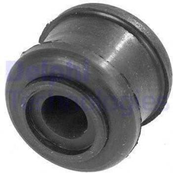 Brazo oscilante DELPHI TD236W con silentblock para suspensión