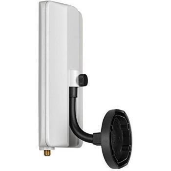 Antena Exterior Oehlbach Scope Vision DVB-T/T2 HD Pasiva Blanca