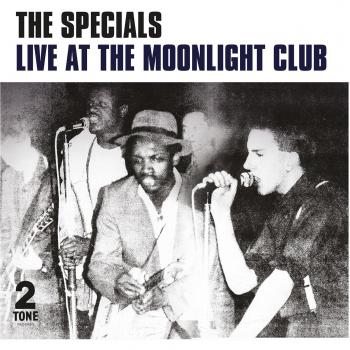 Live At The Moonlight Club [VINYL]
