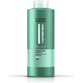 Londa Professional P.U.R.E. Silicone-Free Conditioner for Dry Hair 1000ml