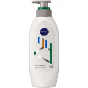 Kao Success 24 Scalp Conditioner Green Citrus - 350ml