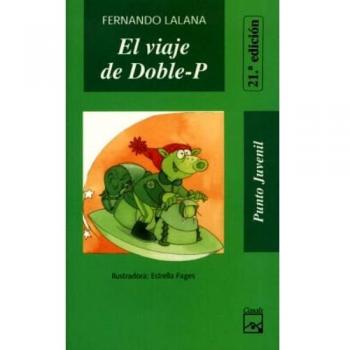 Viaje de doble-p, el