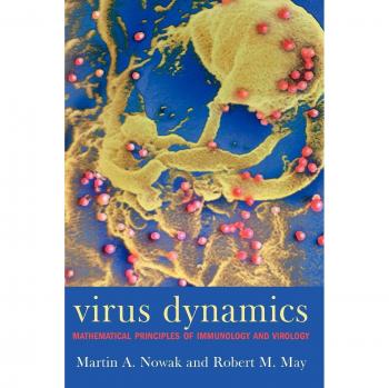 Virus Dynamics: Mathematical Principles of Immunology and Virology (Oxford University Press)