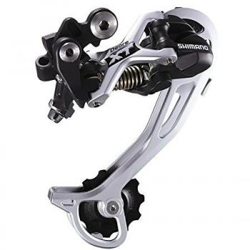 Cambio Deore XT Shadow
