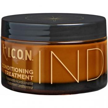 Icon India Conditioning Treatment 170 Ml. Tratamiento acondicionador con propiedades desenredantes instantáneas para todo tipo de cabellos