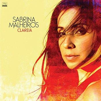 Clareia VINYL
