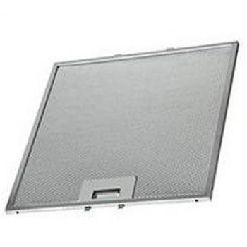 Filtro Metálico Antigrasa 320x320mm Compatible con Whirlpool, Bauknecht, Ariston Hotpoint, IKEA y otros
