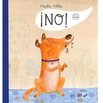 ¡No!