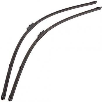 Limpiaparabrisas SWF VisioFlex 700mm y 650mm para Renault Modus / Grand Modus