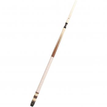 Buffalo Buffalo Premium Pool Cue 2 - Taco de billar, talla 145cm