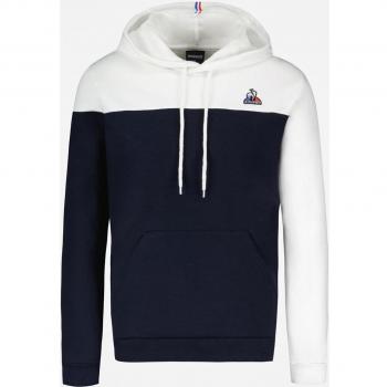 Sudadera con Capucha Bah N°2 de Le Coq Sportif - Modelo Exclusivo