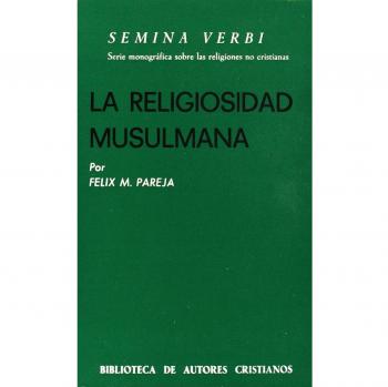 La religiosidad musulmana