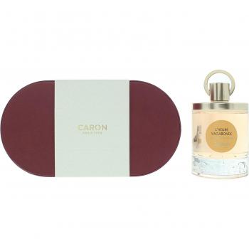 Caron L'heure Vagabonde Eau de Colonia Unisex 100ml