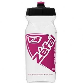 ZEFAL Shark Bidone Unisex, Rosa