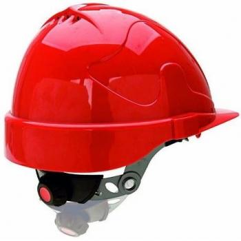 CLIMAX - Casco Proteccion Txr Blanco Climax