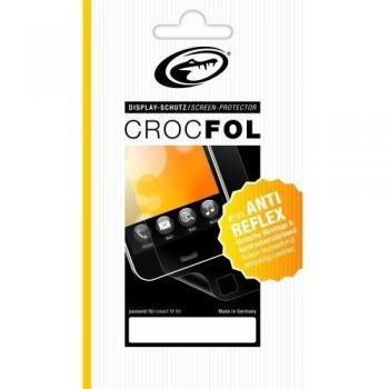Crocfol Antireflex - Protector de pantalla para Garmin Zumo 390LM