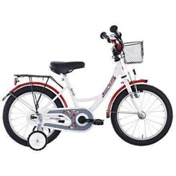 Vermont Kids Karo 16 inch childrens bikes 12 inch
