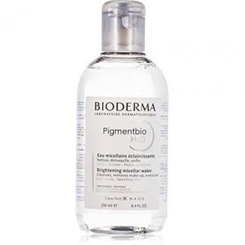 BIODERMA PIGMENTBIO H2O 250ML