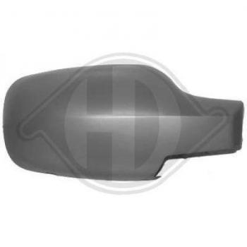 Cubierta de retrovisor exterior DIEDERICHS 4464326