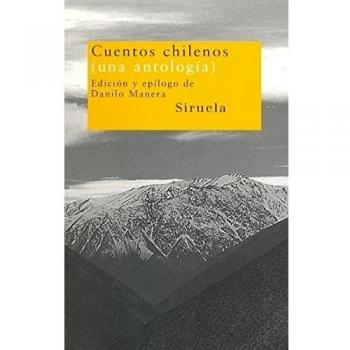 Cuentos chilenos:
