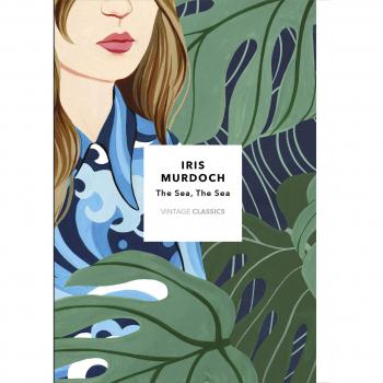 The Sea The Sea: Vintage Classics Murdoch Series