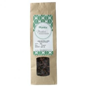 Anís Estrellado Fruto 50g