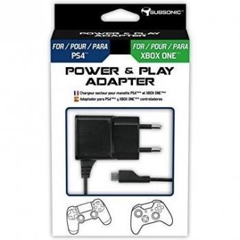Subsonic - Cargador Para Mando